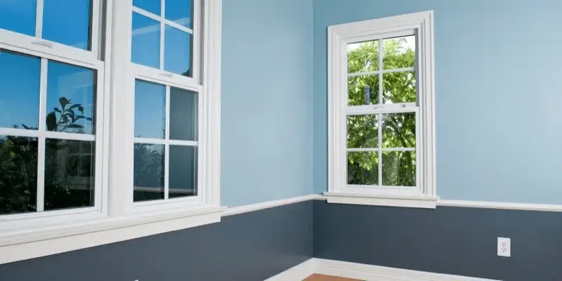 Interior and Exterior Painting image